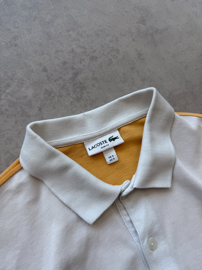 Lacoste muška color block polo majica (S)