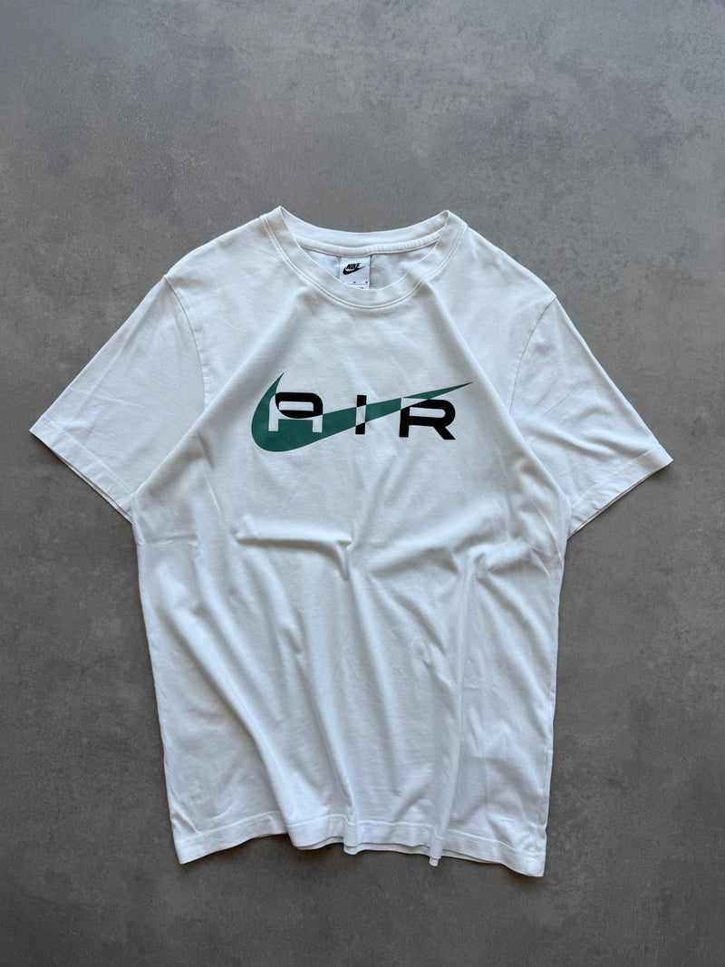 Nike Air muška bijela majica (M)