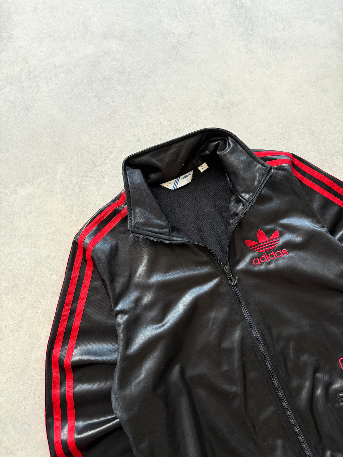 Adidas Chile62 vintage ženska dukserica (L)