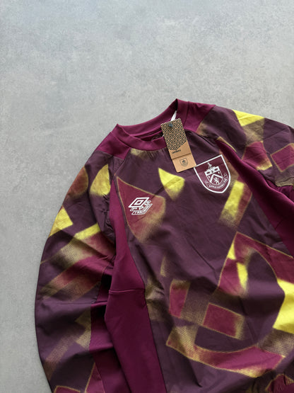 Umbro Pro x Burnley FC muška sportska majica (S)