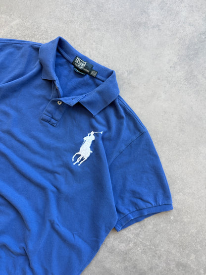 Polo by Ralph Lauren vintage muška big pony polo majica (XXL)