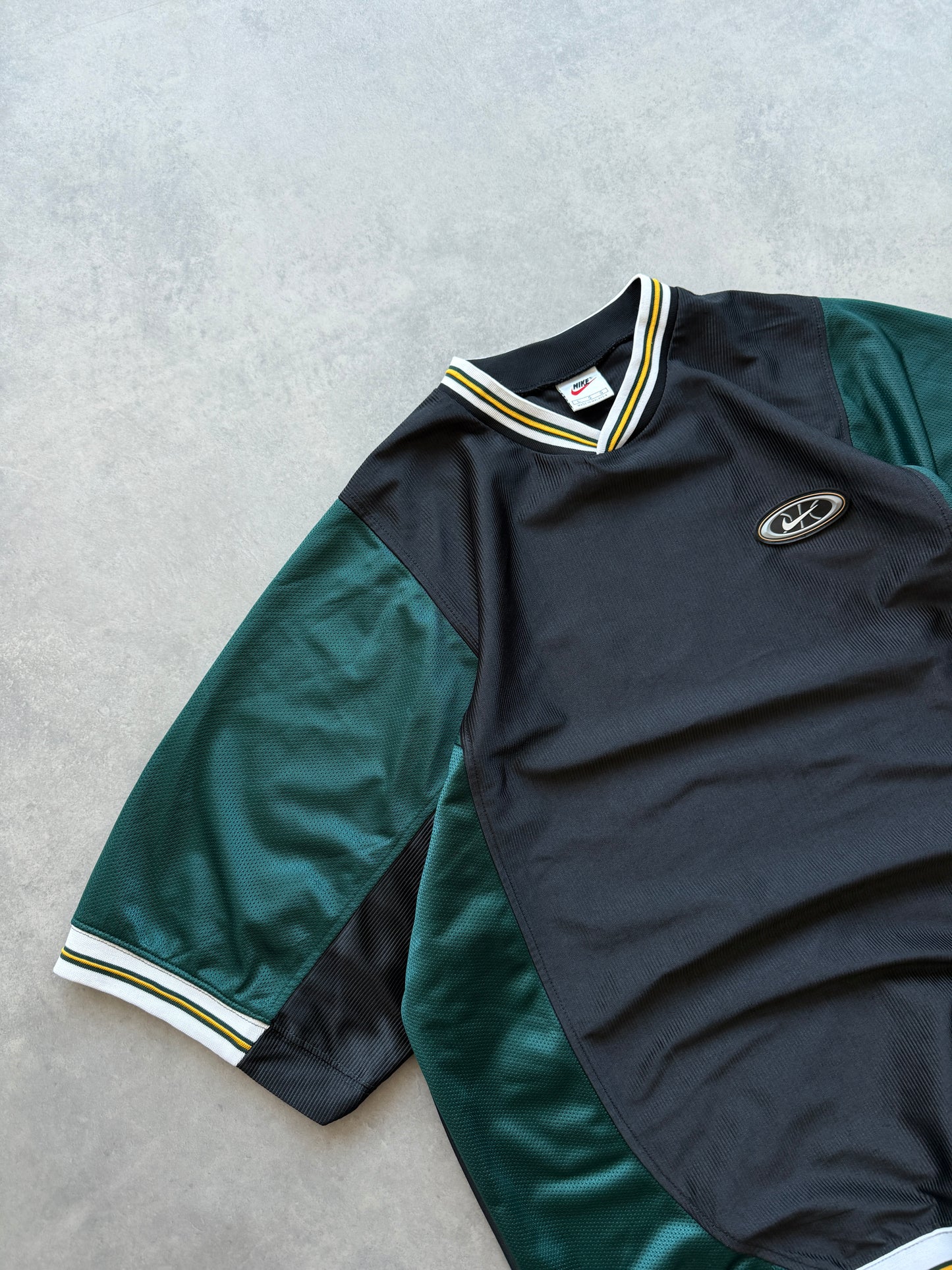 Nike 90s vintage muški oversized dres (L)