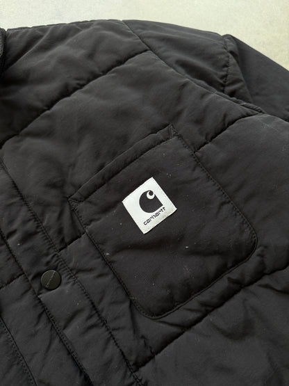 Carhartt ženska tanka puffer jakna (S)