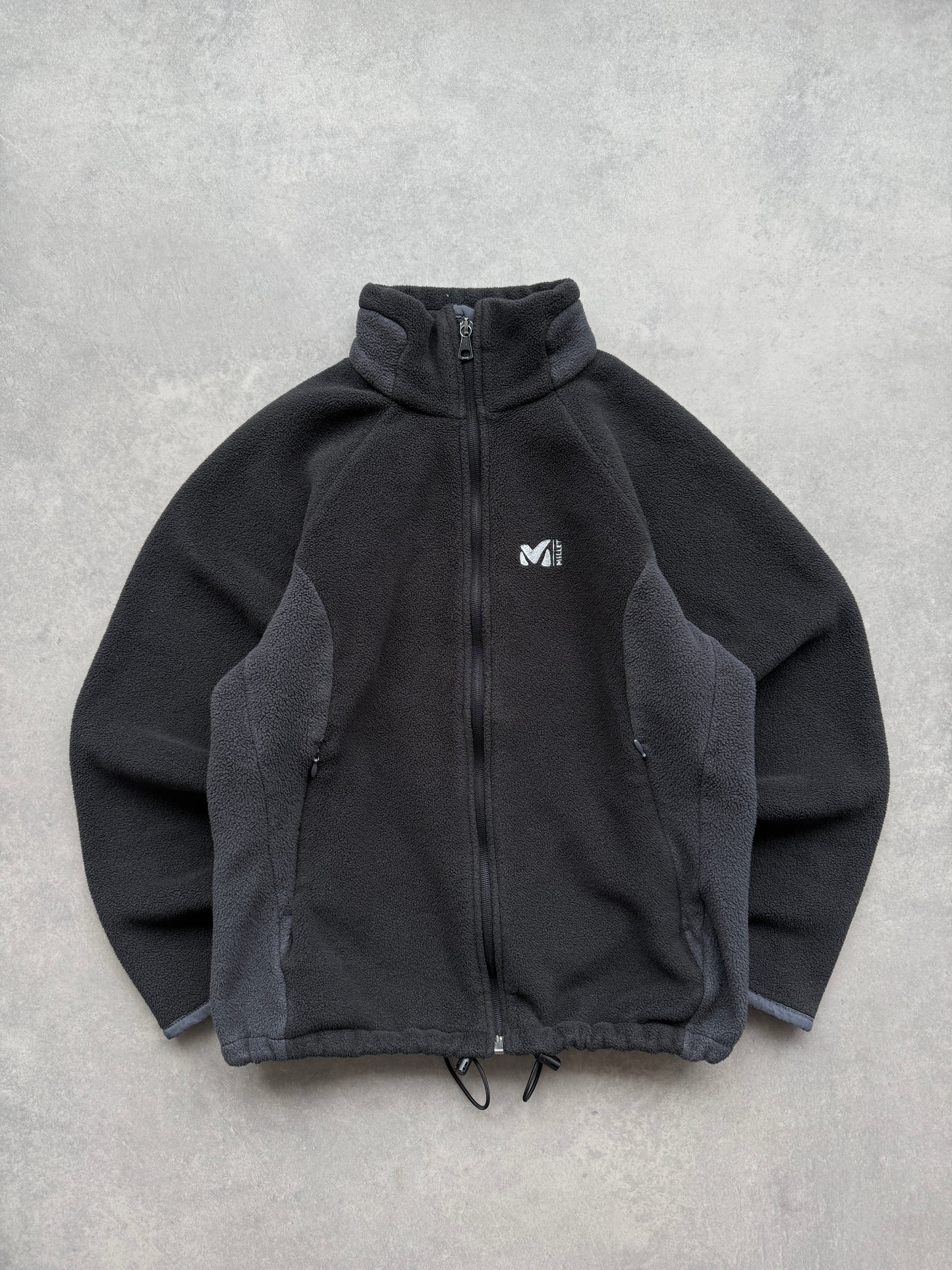 Millet Polartec ženska fleece dukserica (S)
