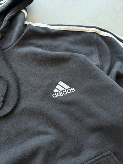 Adidas vintage 90s muška oversized dukserica (M)