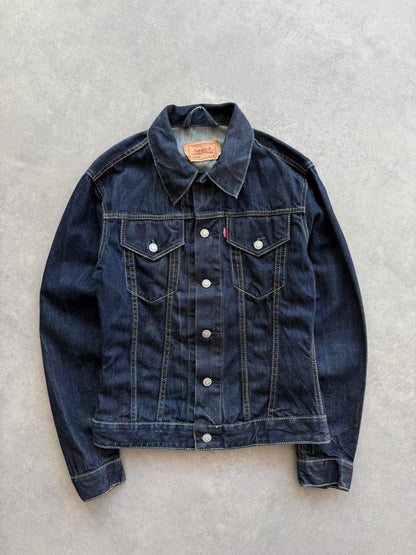 Levis 72500 muška teksas jakna (S)