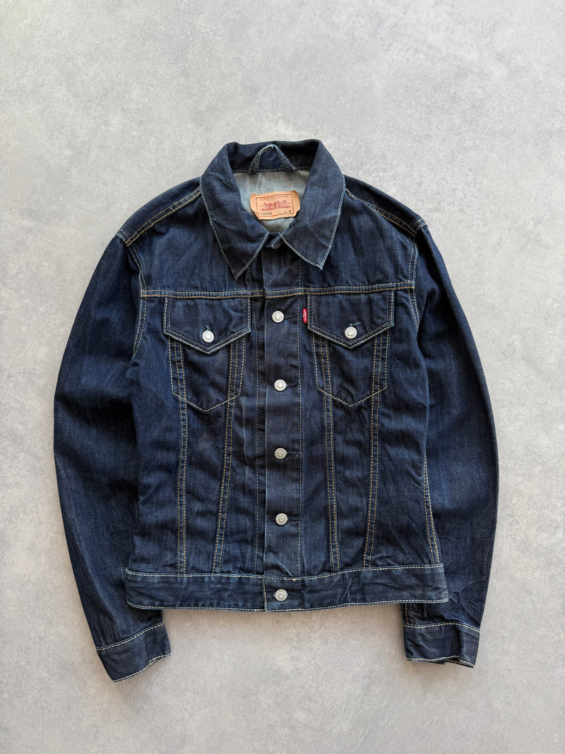 Levis 72500 muška teksas jakna (S)
