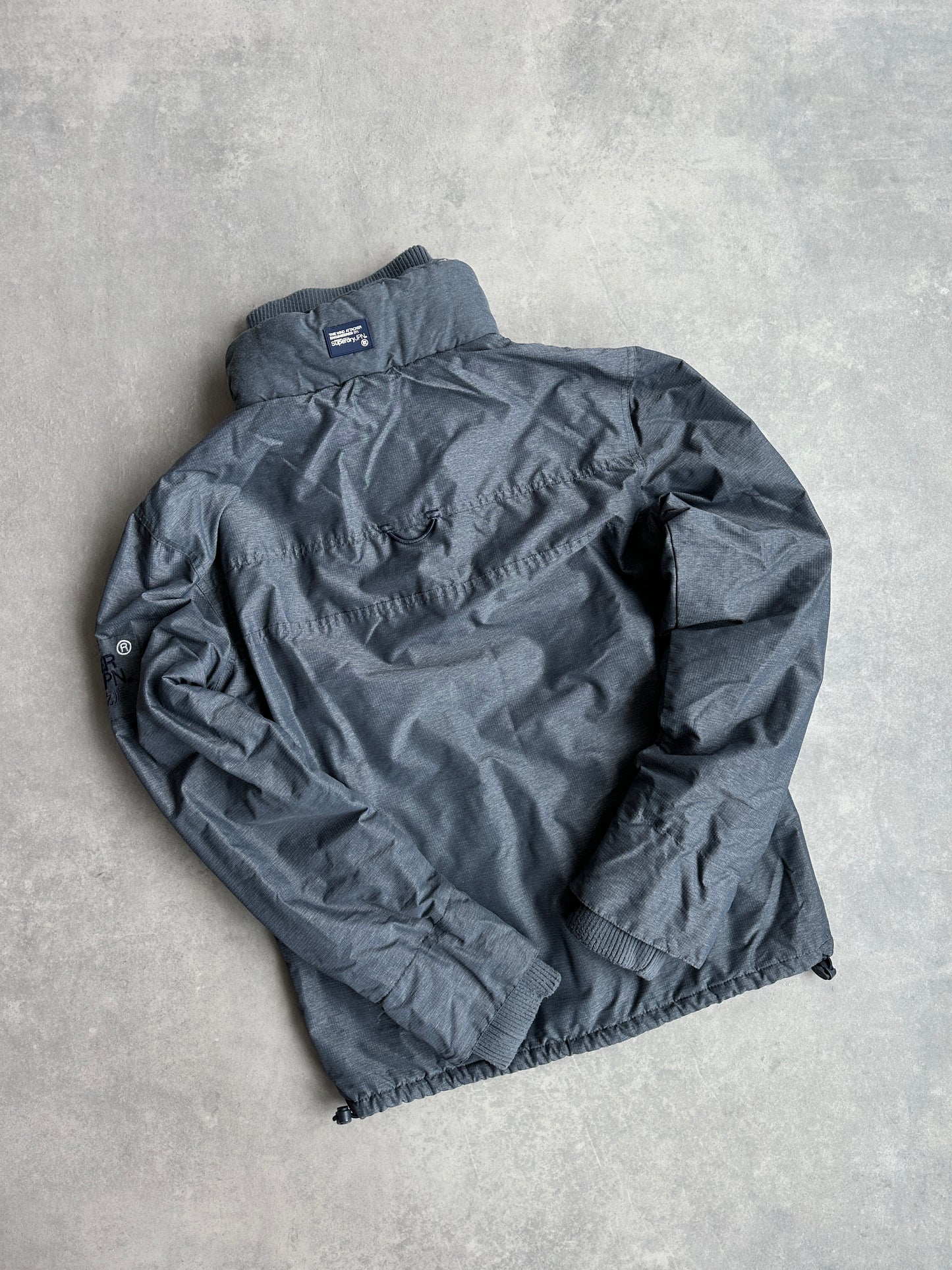 Superdry wind attacker muška jakna (M)