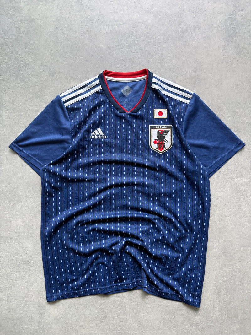 Adidas x Japan 18/19 Home Kit muški dres (L)