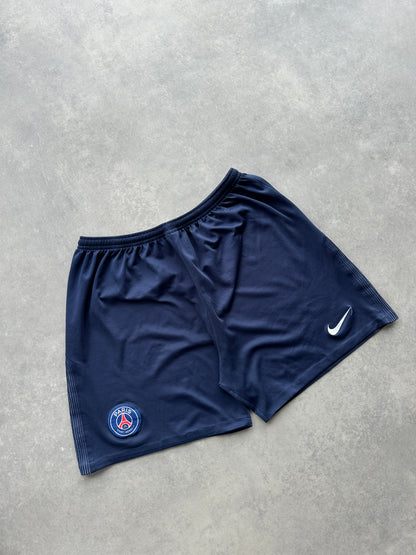 Nike x PSG muški fudbalski šorc (XL)