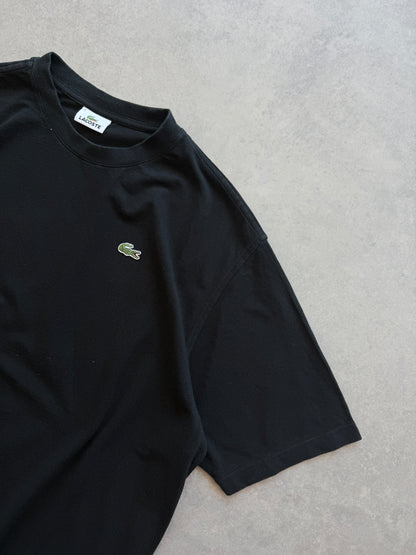 Lacoste muška casual crna majica (XXL)