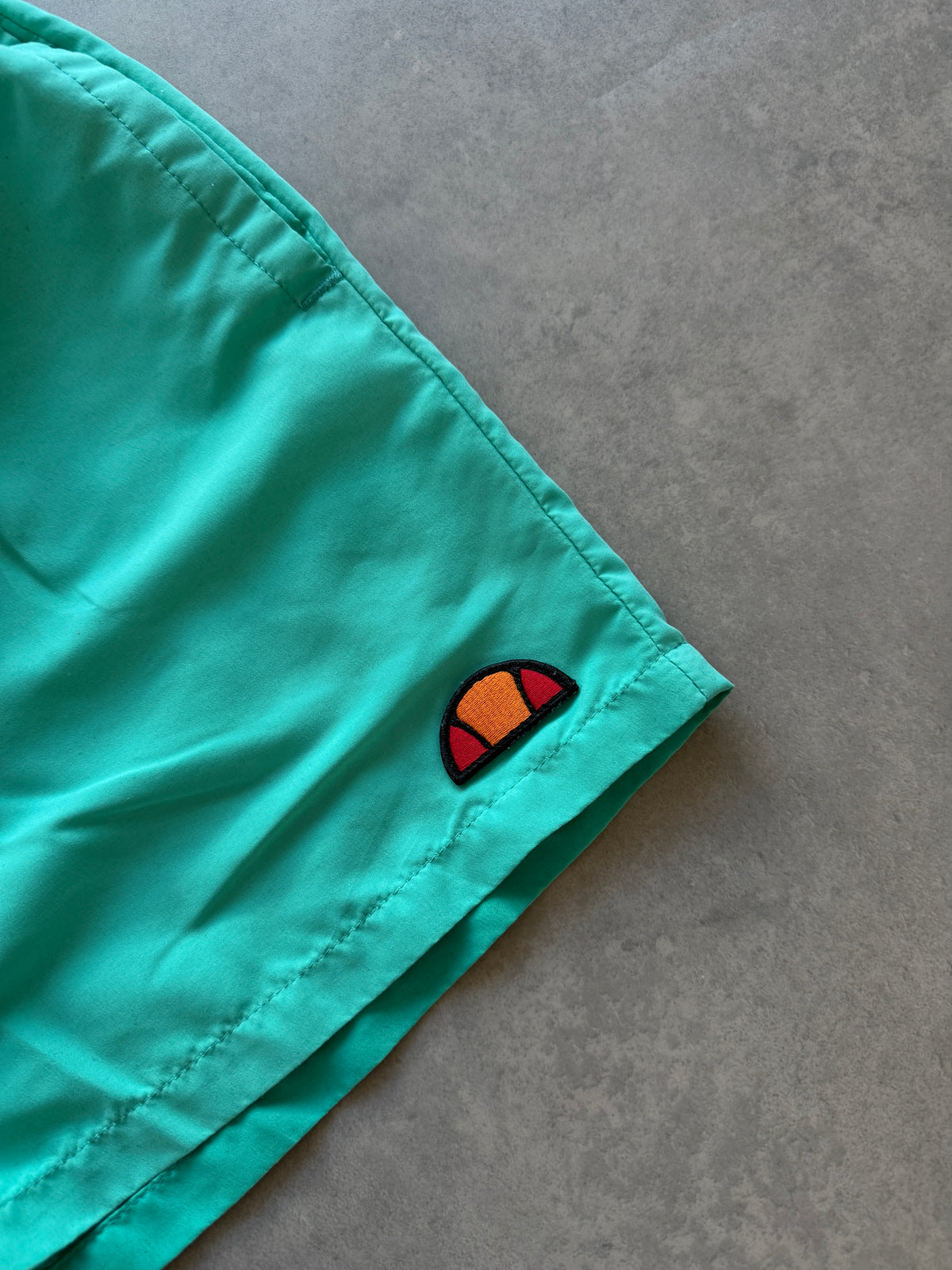 Ellesse muški zeleni šorc (M)