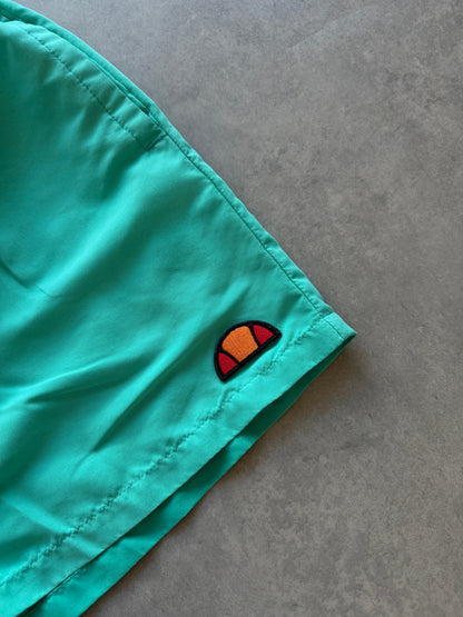 Ellesse muški zeleni šorc (M)