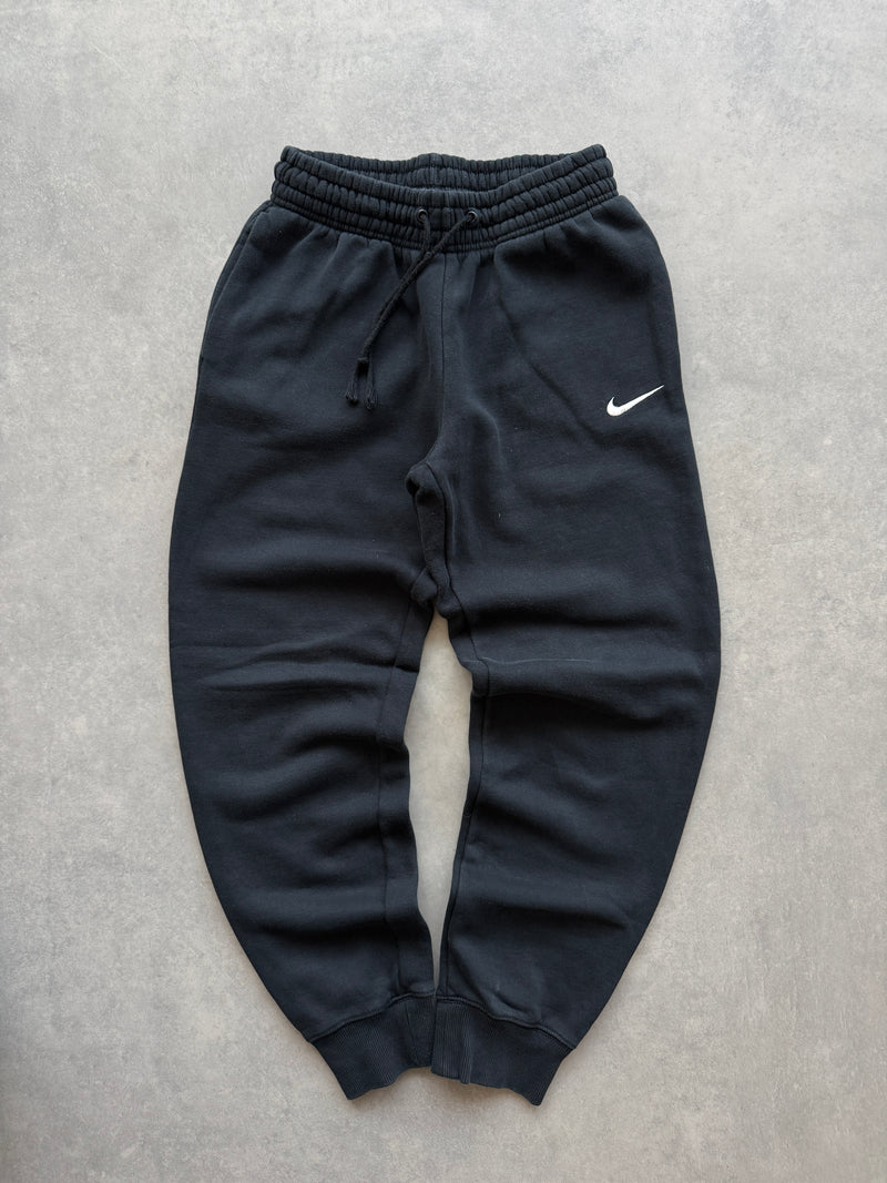 Nike ženska basic crna trenerka (S)