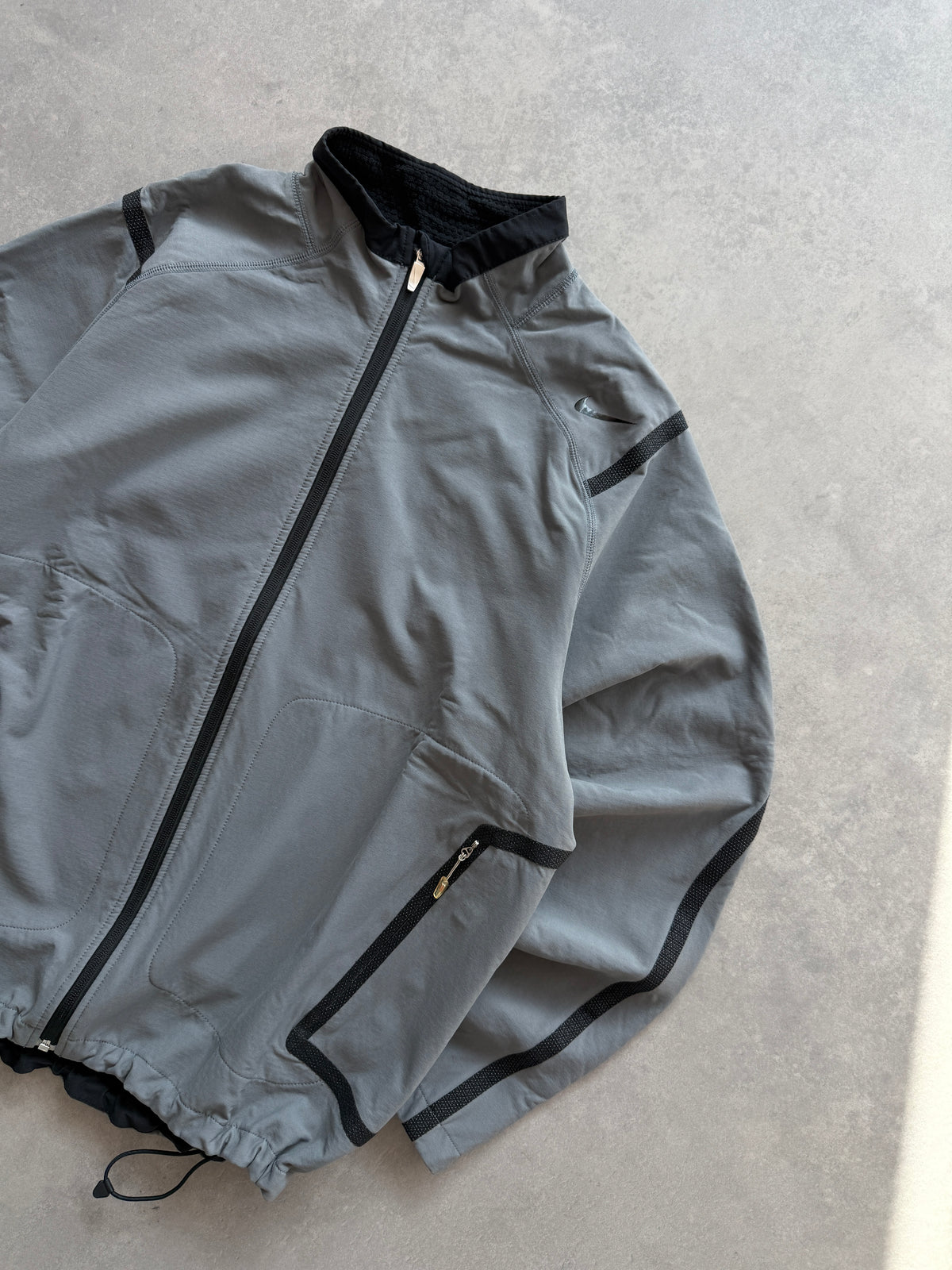 Nike 2000s muška softshell jakna (XL)