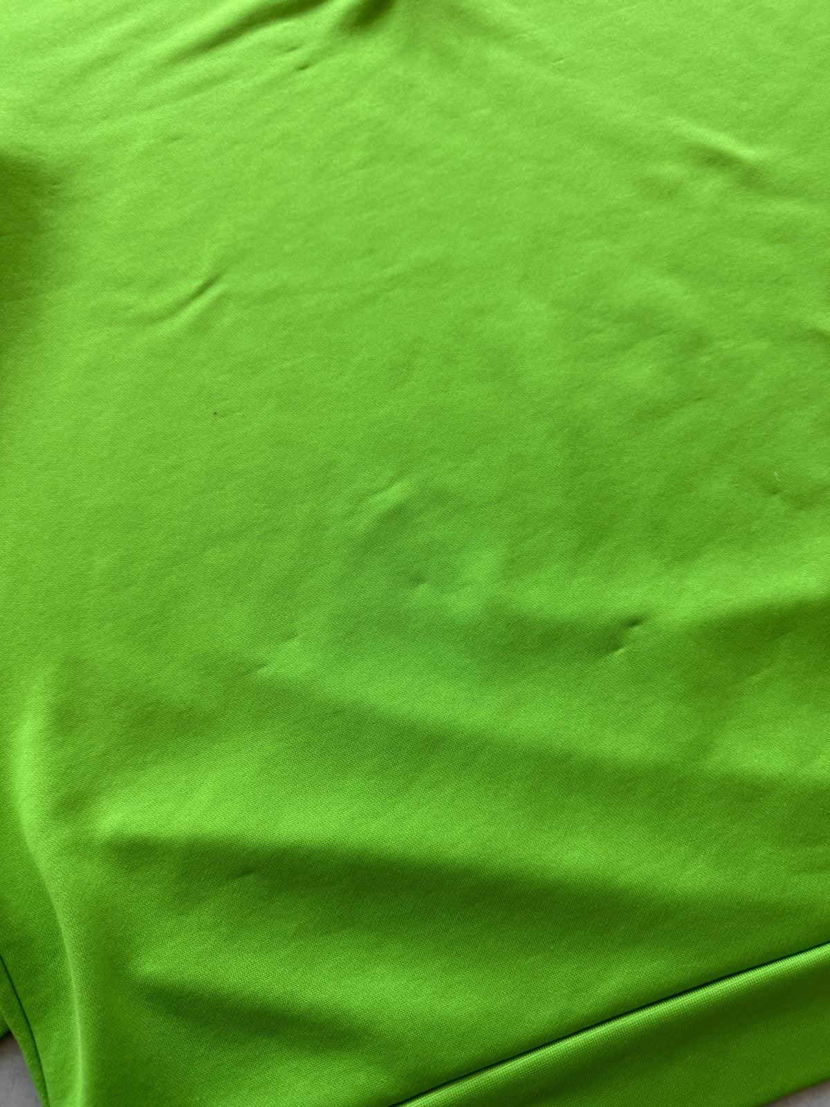 Adidas Golf muška 1/4 zip dukserica (XXL)