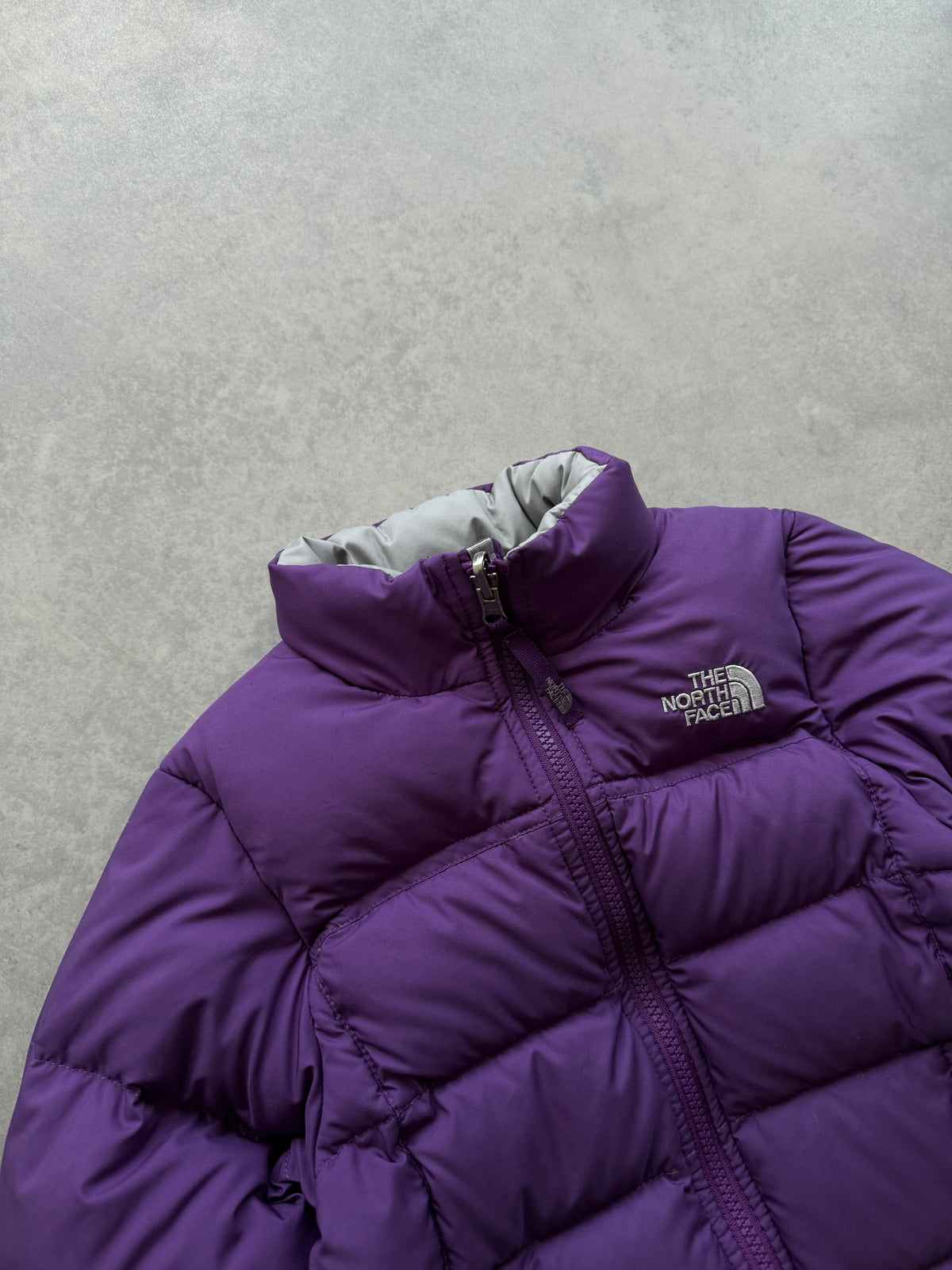 The North Face 600 puffer jakna za djevojčice (XS - 6 godina)