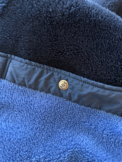 Helly Hansen vintage muška fleece dukserica (XL)