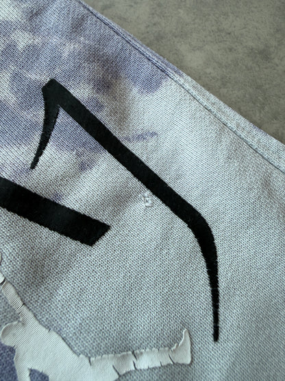 Nike Air Jordan muški tiedye šorc (S)
