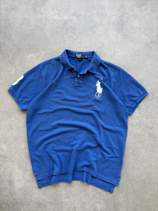 Polo by Ralph Lauren vintage muška big pony polo majica (XXL)