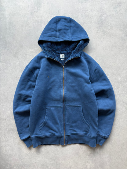 Volcom muška futrovana zimska dukserica (M)