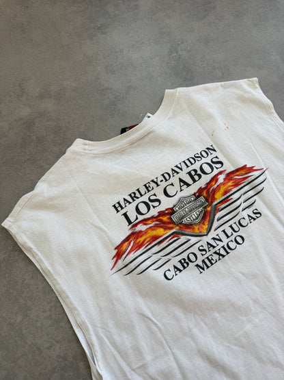 Harley Davidson vintage muška majica (L)