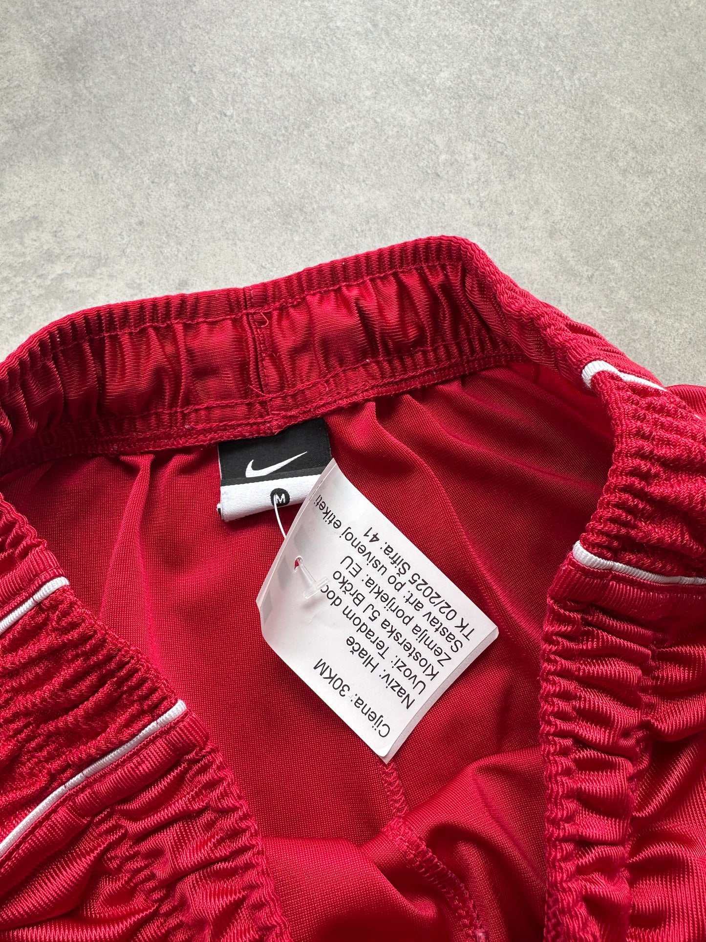 Nike ženski košarkaški šorc (M)