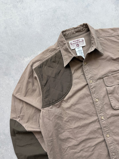 Wrangler Rugged Wear vintage muška košulja (L)