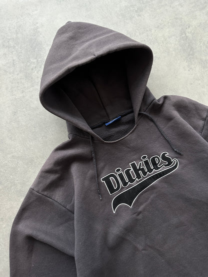 Dickies vintage muška siva dukserica (XXL)