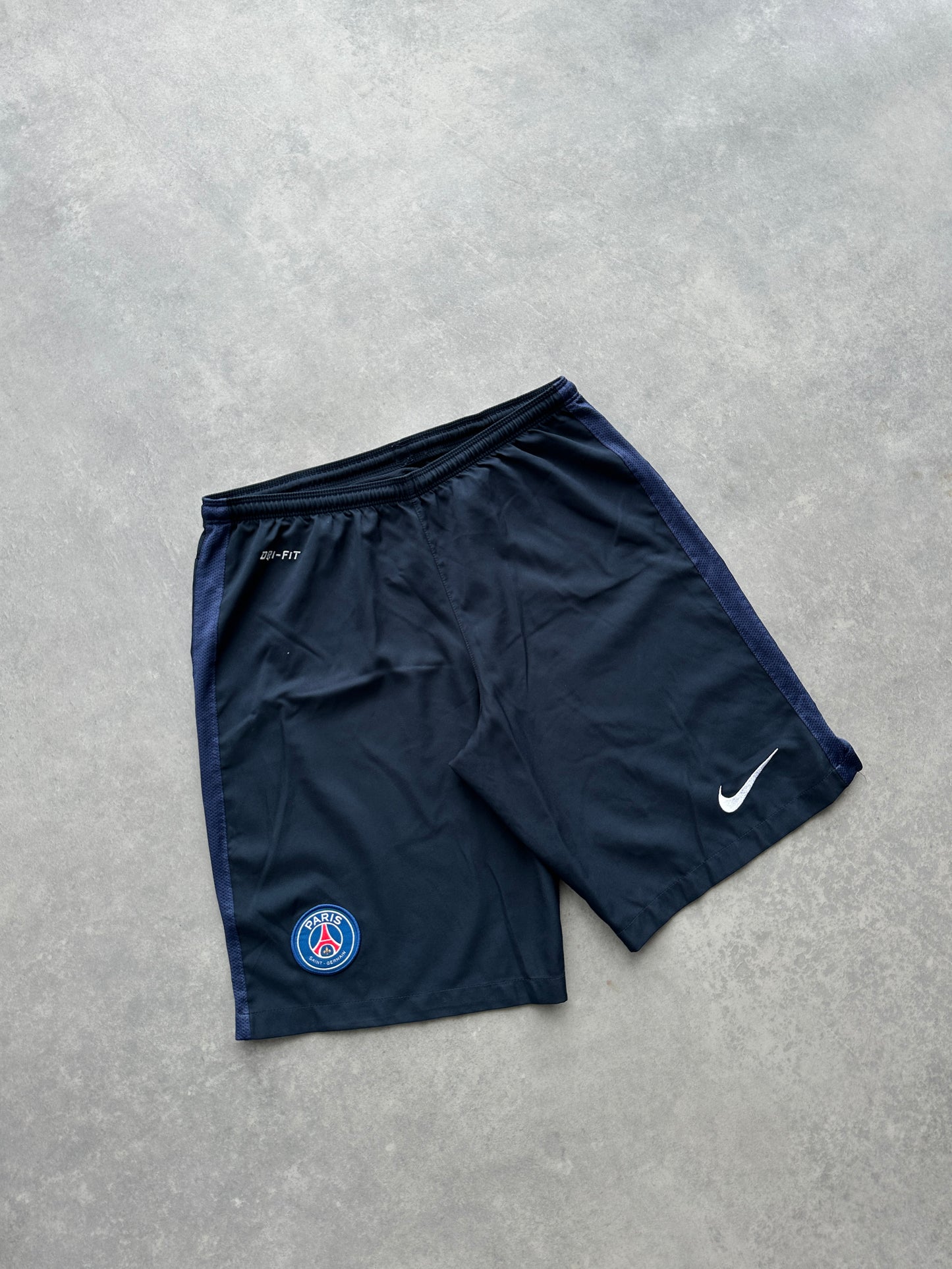 Nike x PSG muški sportski šorc (S)