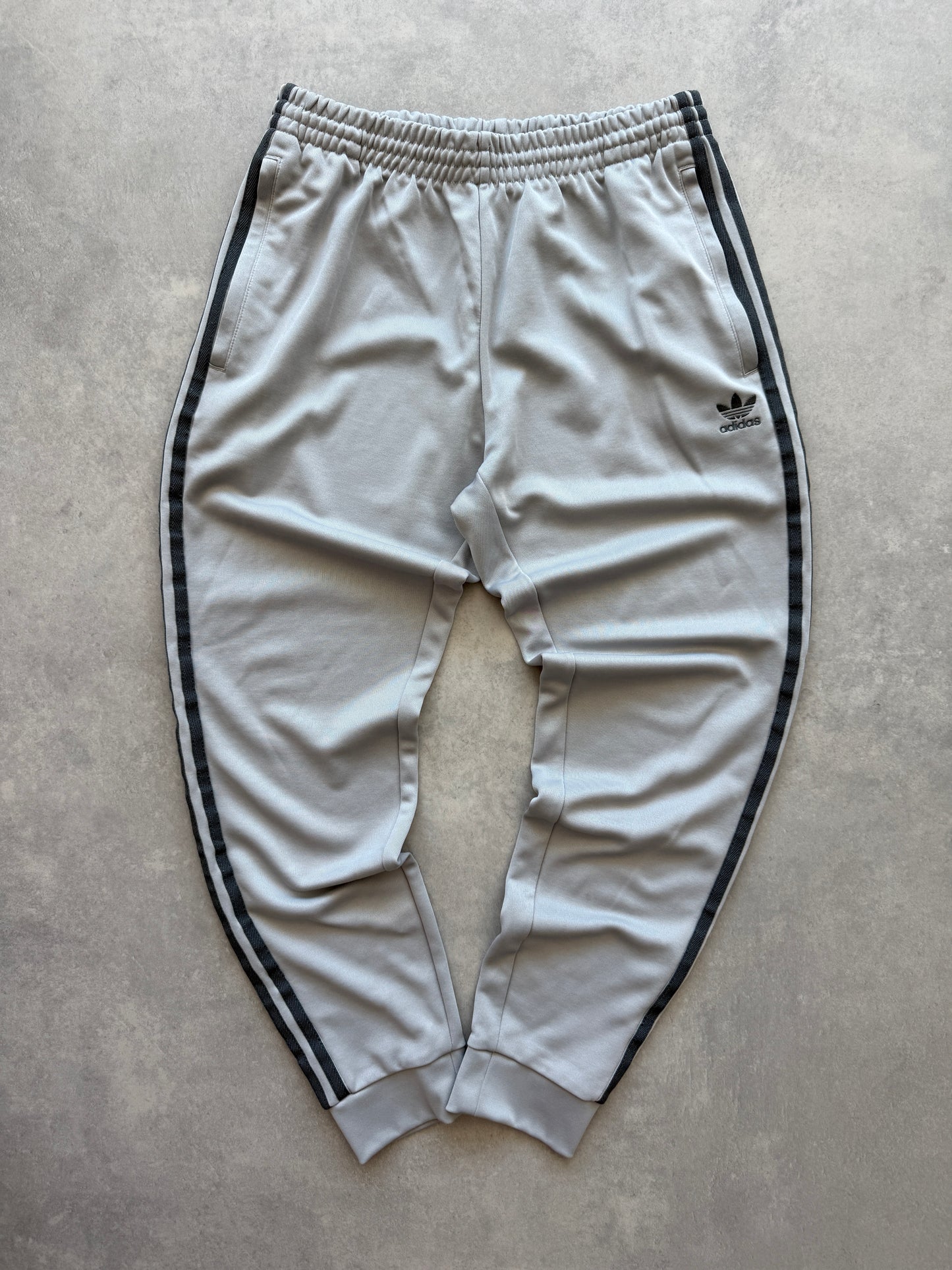 Adidas originals muška siva trenerka (L)