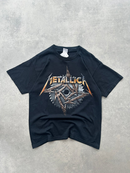 Metallica muška crna majica (L)