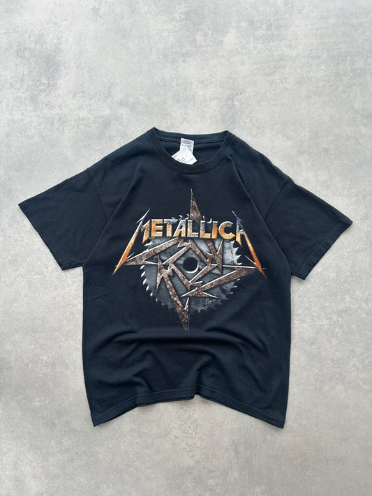 Metallica muška crna majica (L)