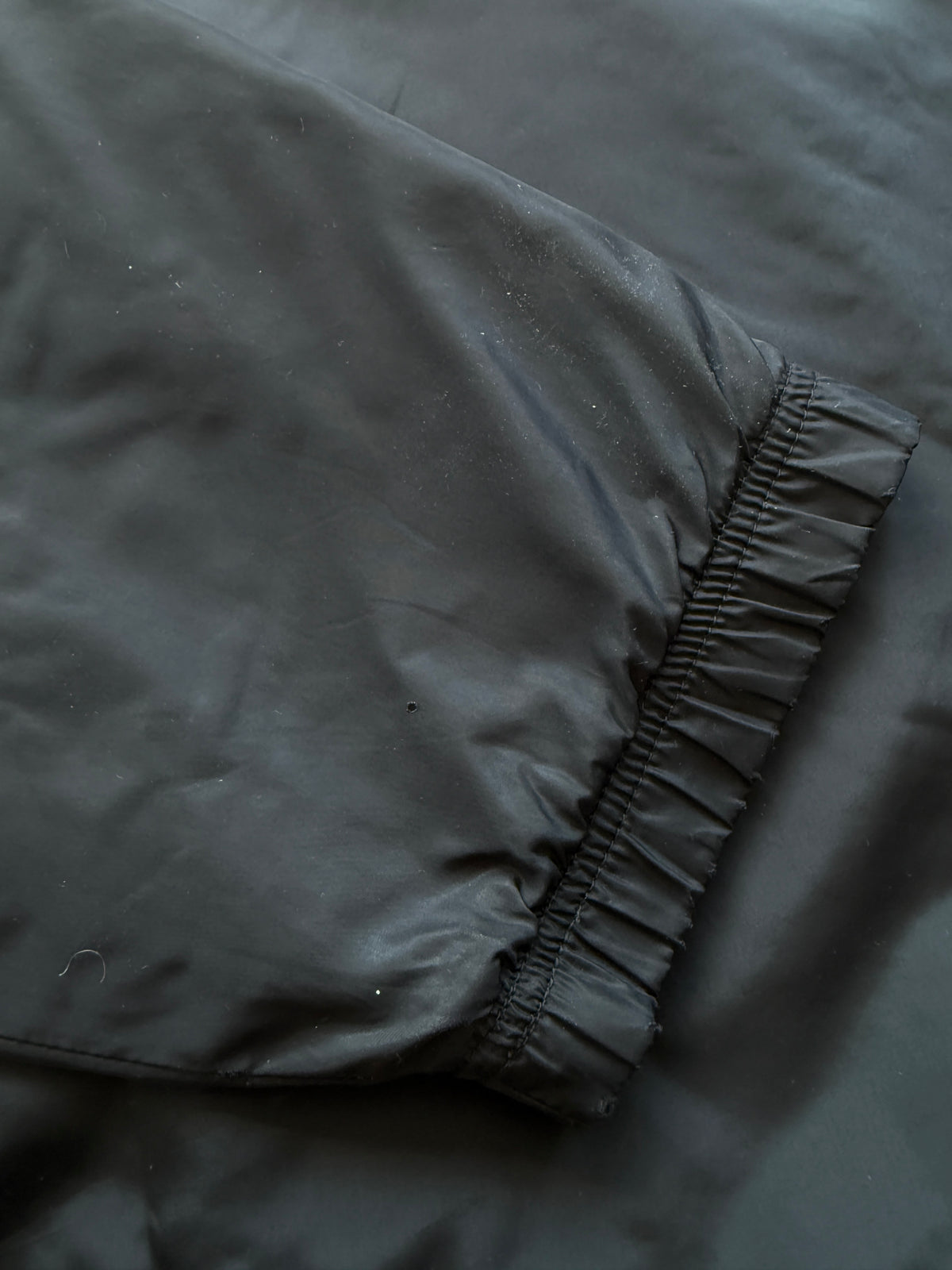 Nike vintage muška oversized jakna (XL)