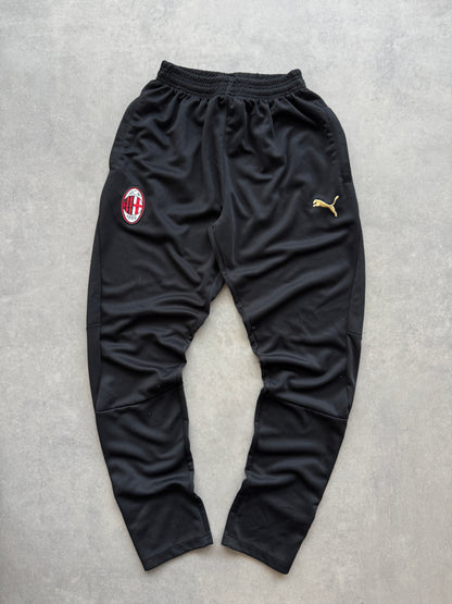 Puma x AC Milan muška crna sportska trenerka (M)