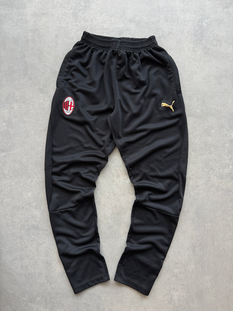 Puma x AC Milan muška crna sportska trenerka (M)