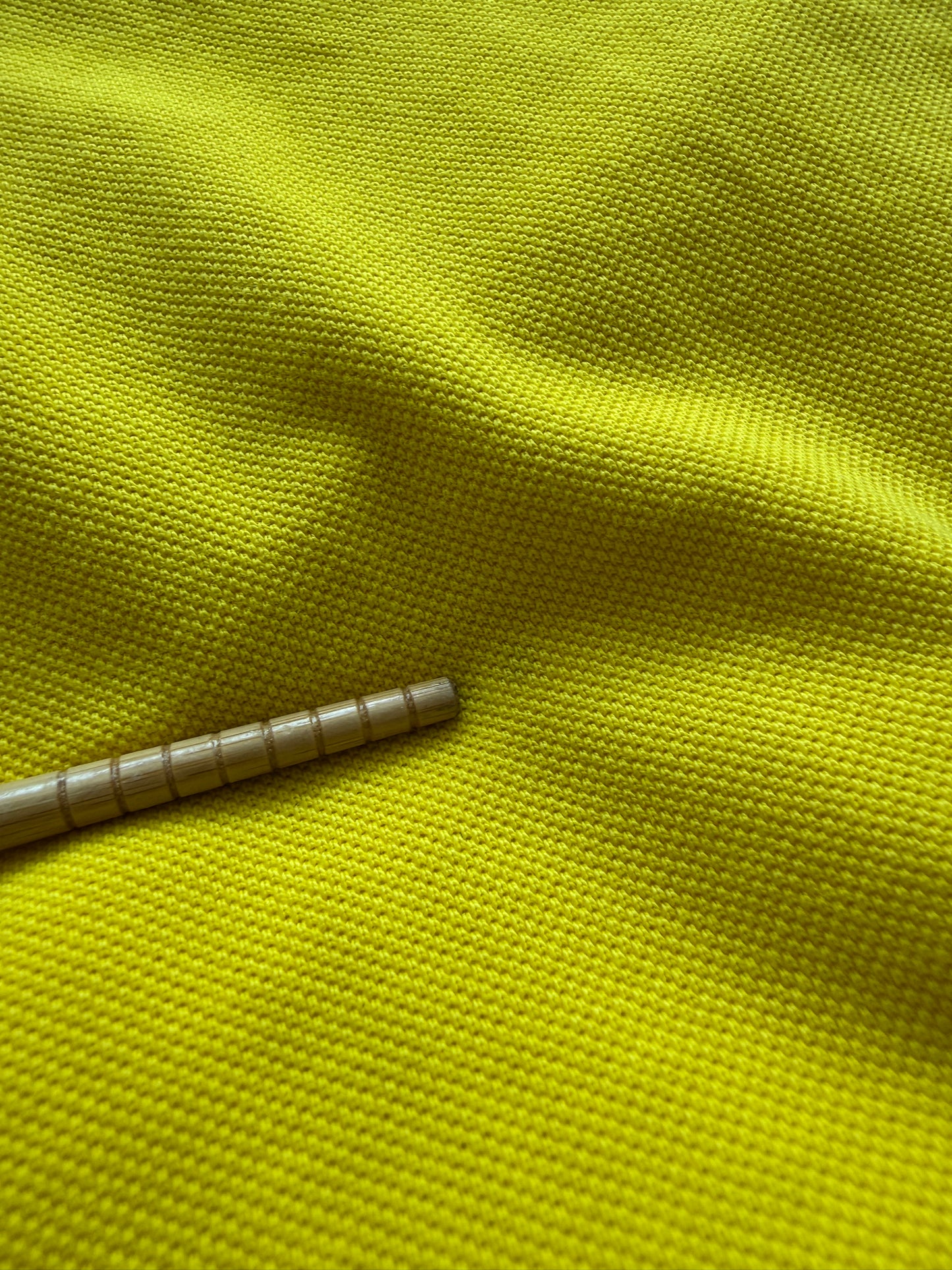 Polo by Ralph Lauren big pony muška zuta majica (S)