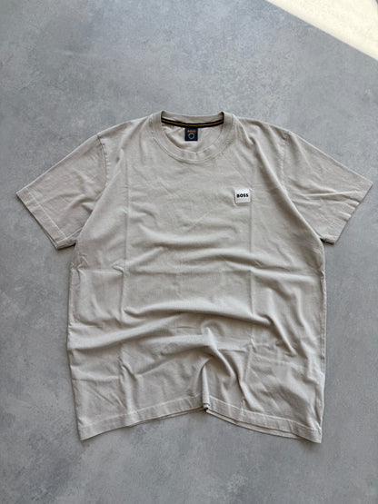 Hugo Boss muška bež majica (XXL)