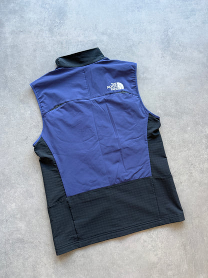 The North Face Dawn Turn Hybrid muški planinarski prsluk (M)
