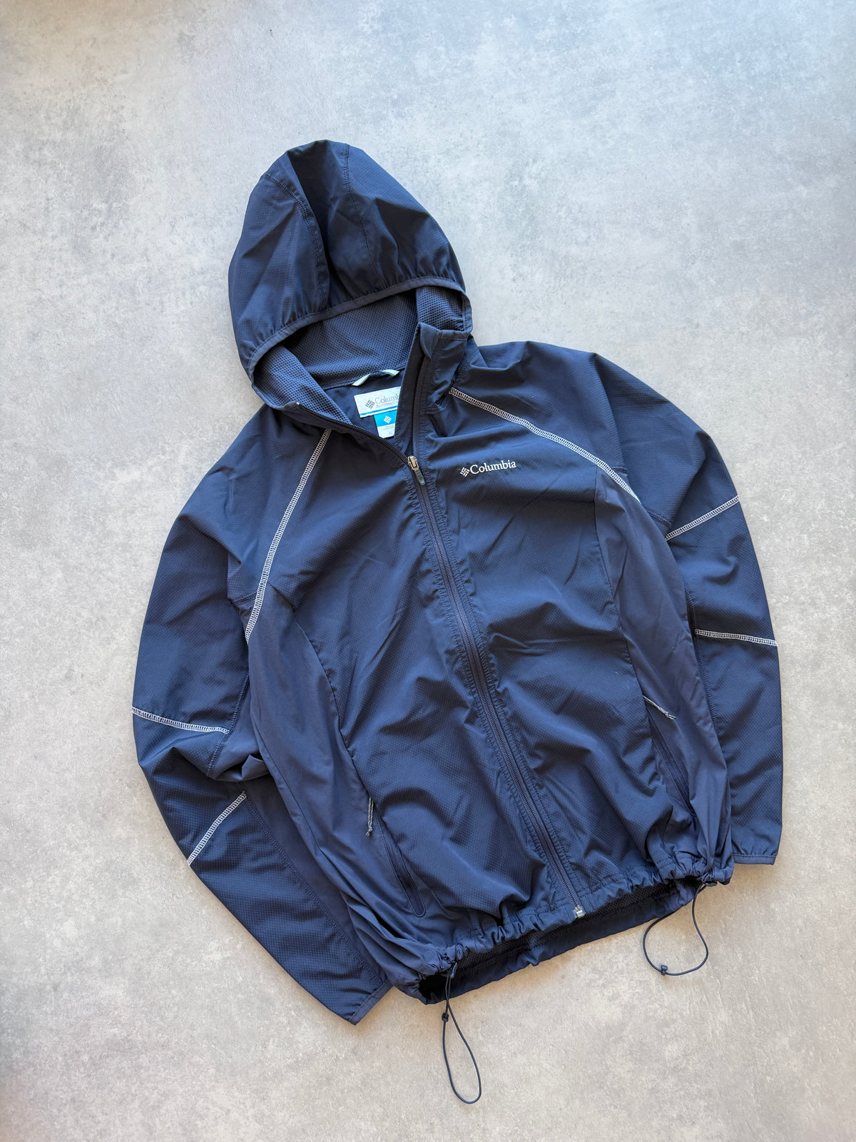 Columbia ženska lagana softshell jakna (XL)