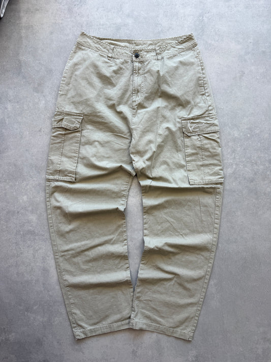 Karl Kani muške baggy cargo hlace (L)