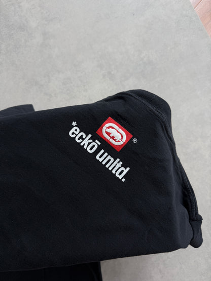 Ecko Unltd Y2K ženska oversized majica (L)