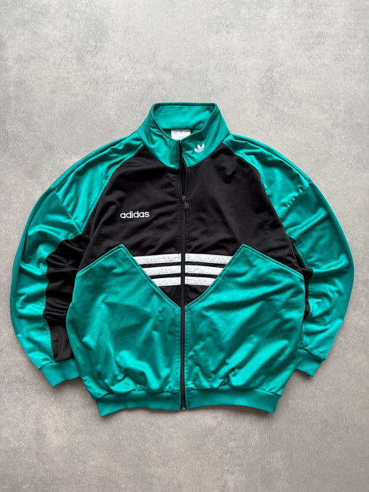 Adidas vintage 90s muška oversized dukserica (XL)