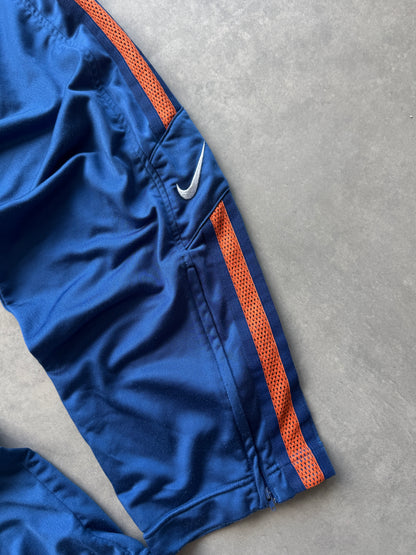 Nike 90s muška baggy plava trenerka (XL)