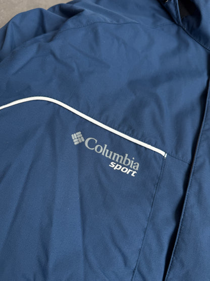 Columbia Sport vintage muška zimska jakna (XL)