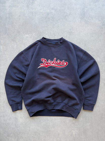Dickies vintage muška oversized dukserica (M)