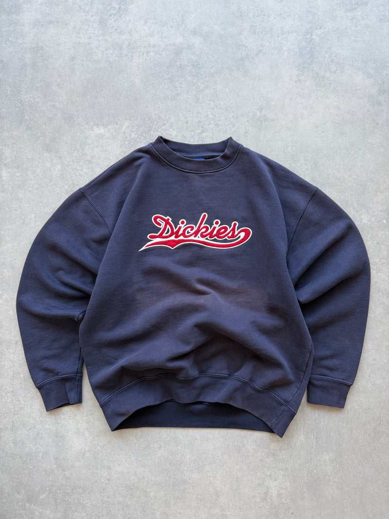 Dickies vintage muška oversized dukserica (M)