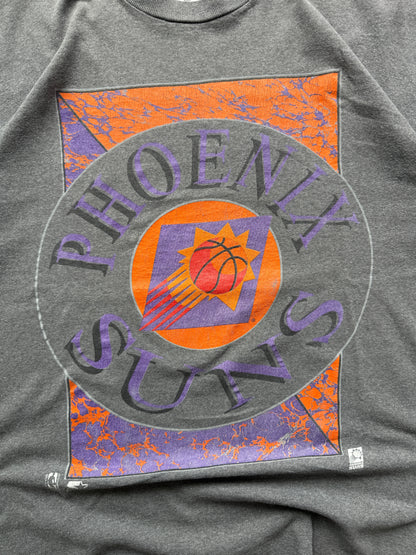Starter x Phoenix Suns vintage 90s muška baggy majica (XL)