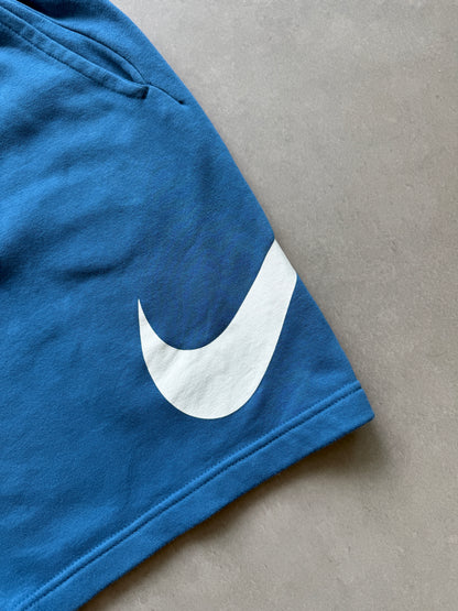 Nike muški plavi šorc (XL)