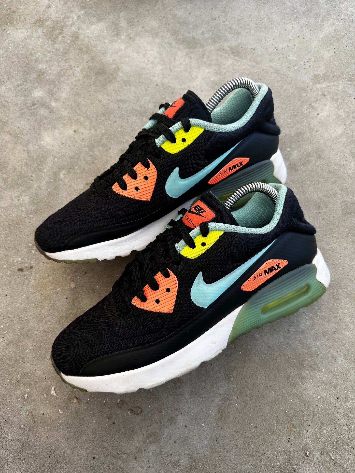 Nike Air Max 90 Ultra ženske patike (40)